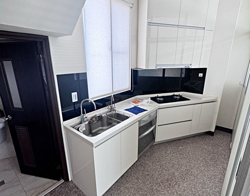 神岡輕屋齡透天💖可停雙車頂樓大露台🚀浴廁皆開窗 - Image 3