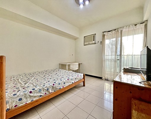 獨洗曬台水電套房💥近科博館民權忠明路精華區✨️社宅免仲介費 - Image 1