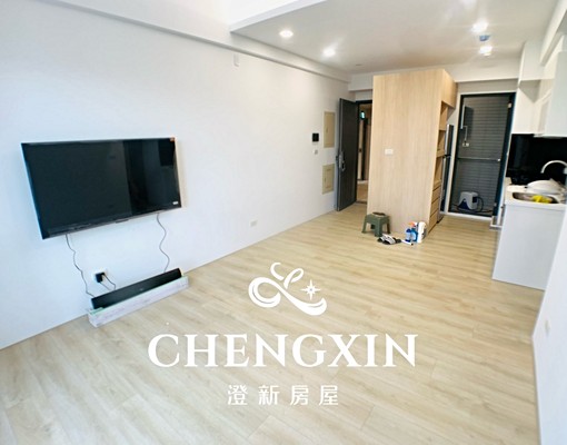 ♦️全新建案首租♦️三房+B2平車,採光極佳 - Image 1