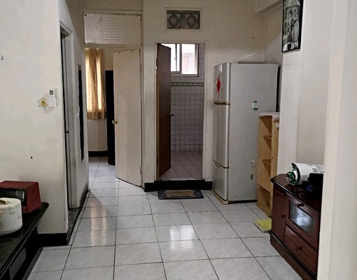 中興大學旁,二房一廳1廚房一衛 - Image 6