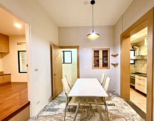 北屯近水湳｜中清靜巷三樓透天｜五房車庫宅｜附孝親房 - Image 5