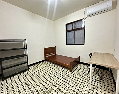 租屋補助⭐免服務費⭐公寓2樓⭐五泰小鍾 - Image 5