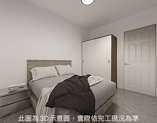 土城中央路二段🔥全新裝潢🔥3房2衛🏡近日月光/土城醫院 - Image 2