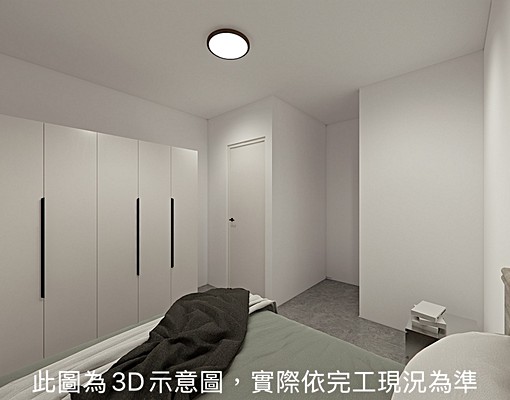 土城中央路二段🔥全新裝潢🔥3房2衛🏡近日月光/土城醫院 - Image 3