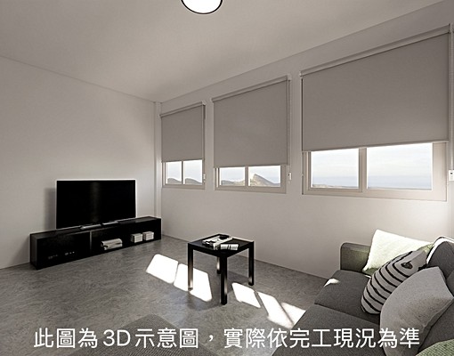 土城中央路二段🔥全新裝潢🔥3房2衛🏡近日月光/土城醫院 - Image 5