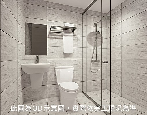 土城中央路二段🔥全新裝潢🔥3房2衛🏡近日月光/土城醫院 - Image 4