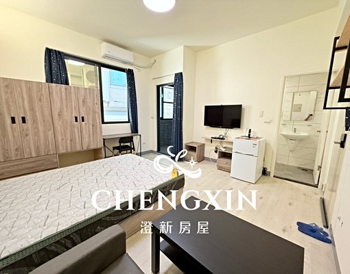 💖搶手近大魯閣有電梯獨立陽台洗衣機💖 - Image 2