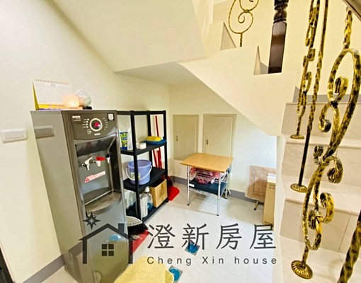 💖搶手近大魯閣有電梯獨立陽台洗衣機💖 - Image 7