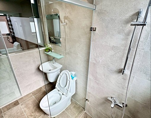 西區全新完工電梯大樓#近公益商圈#3分鐘抵達SOGO#可租補 - Image 12