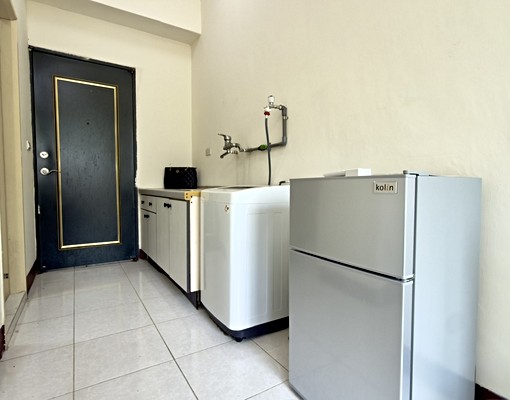 中華大學城~美套房~可租補可小寵 - Image 7