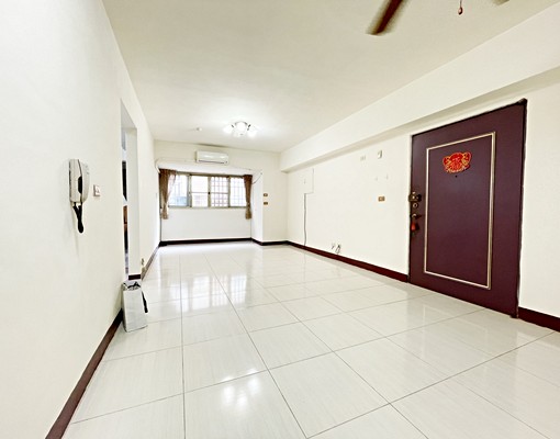 G稀有釋出靜巷三房兩廳✅空屋自由設計・質感生活宅✅可租補免仲 - Image 1