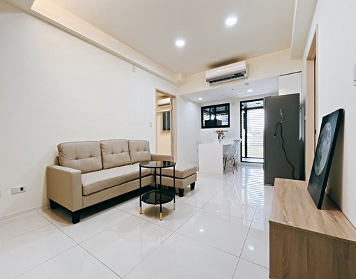 興富發🫧七期核心精華地段🔥超美全新未住兩房 - Image 1