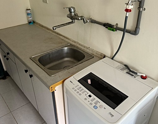 中華大學城~美套房~可租補可小寵 - Image 14
