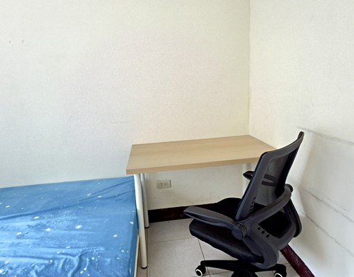 中華大學城~美套房~可租補可小寵 - Image 13