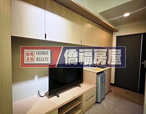 🏠出租🏠【淡大財庫】裝潢風格獨一無二獨立套房❤️ - Image 3