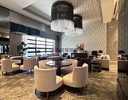 寄居蟹🏠萬禧園全新高樓景觀大兩房稀有釋出可租補 - Image 13