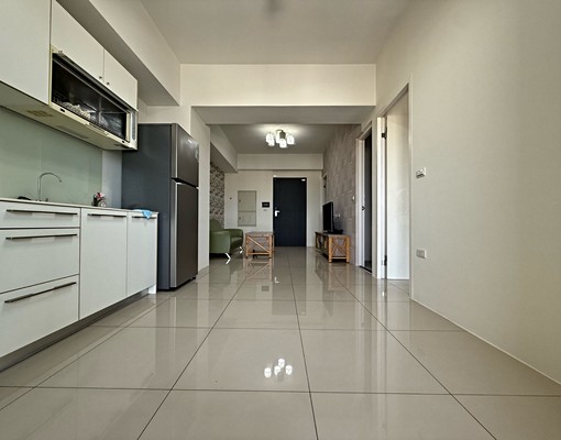 🎈可租補仁德北保路幸福兩房+平車 - Image 2