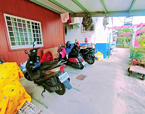 豐原套房獨洗曬家具全可租補 - Image 1