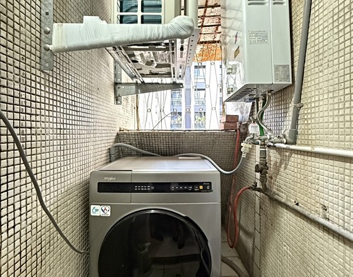 中山國小捷運首選溫馨電梯兩房/可租補免服務費 - Image 11