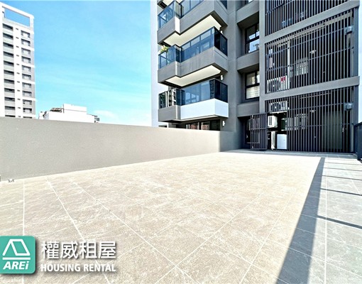 🌠後勁MRT科楠超大露臺全新2房平面車位-權威 - Image 10