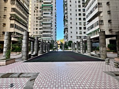社區圖片