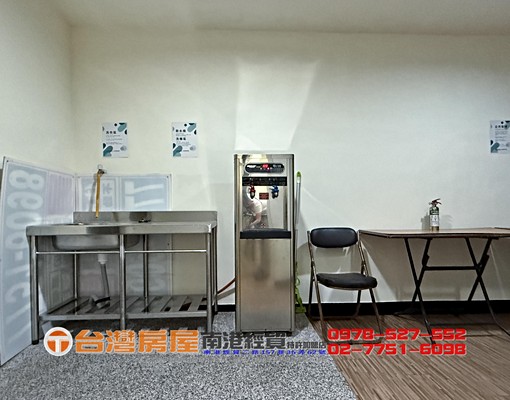 南港高鐵旁分租優質小套房0958608668 - Image 8