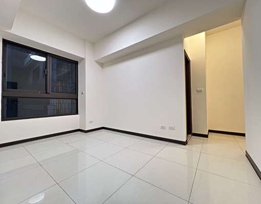 社宅免仲可租補✨龍潭全新鴻築囍苑三房平面車位屋齡新 - Image 3