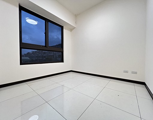 社宅免仲可租補✨龍潭全新鴻築囍苑三房平面車位屋齡新 - Image 4