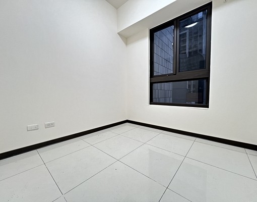 社宅免仲可租補✨龍潭全新鴻築囍苑三房平面車位屋齡新 - Image 5