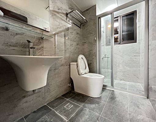 社宅免仲可租補✨龍潭全新鴻築囍苑三房平面車位屋齡新 - Image 9