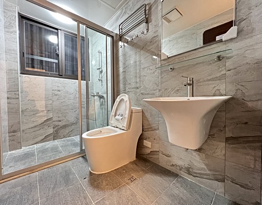 社宅免仲可租補✨龍潭全新鴻築囍苑三房平面車位屋齡新 - Image 8