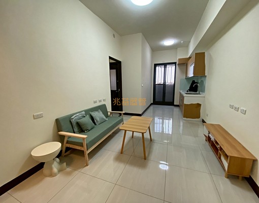 1.兆基社會住宅🏠芋寮路免仲可租補可寵電梯3房 - 591租屋網 - Image 1