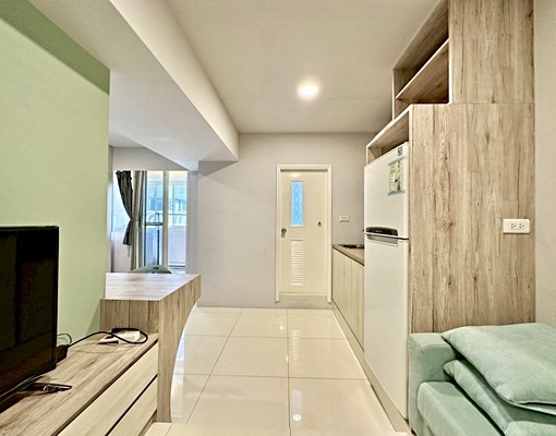 🌿美術園道無印風☘️獨洗曬|流理台🌱可租補 - Image 3