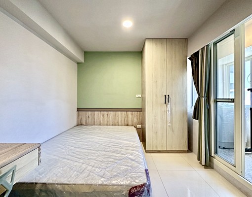 🌿美術園道無印風☘️獨洗曬|流理台🌱可租補 - Image 5