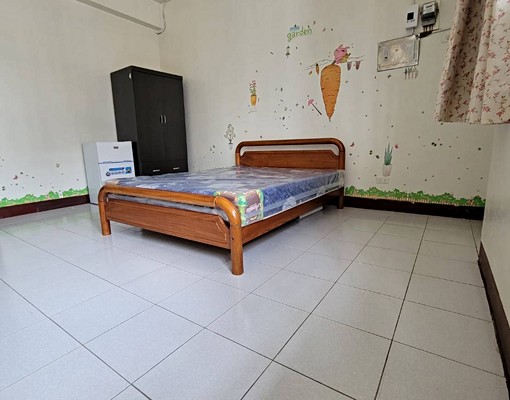 博愛路4樓獨立洗衣機寵物大套房 - Image 10