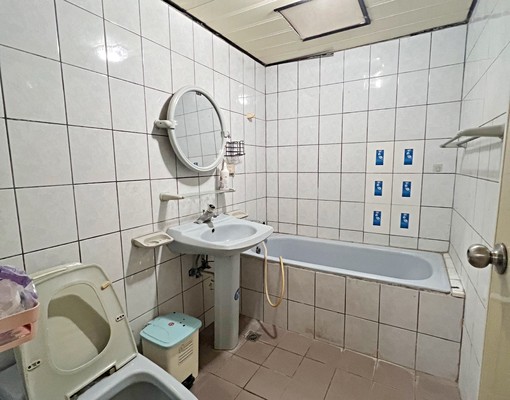 屋主自租🔸八德路3房🔸可遷戶籍🔸可租屋補助🔸需公證 - Image 7