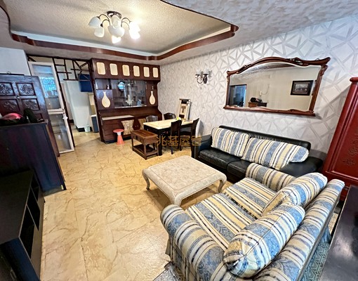 兆基社會住宅🏠📍社宅.源遠路公寓一房一廳 - Image 1