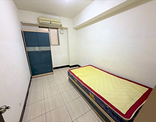 可申請租補⭐免服務費⭐華廈大3房⭐五泰小鍾 - Image 5