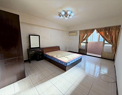 可申請租補⭐免服務費⭐華廈大3房⭐五泰小鍾 - Image 4