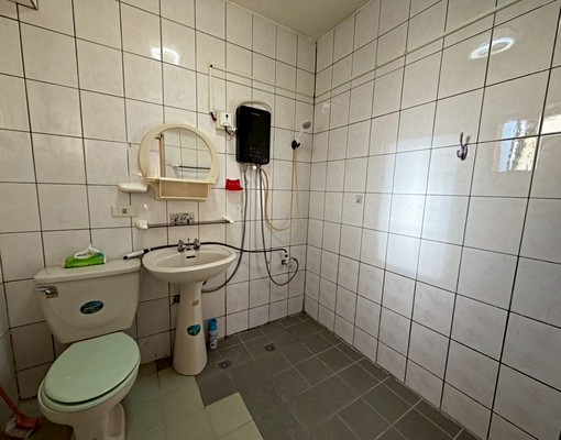 可申請租補⭐免服務費⭐華廈大3房⭐五泰小鍾 - Image 7