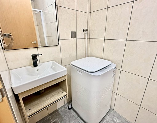 【吉屋租賃】西區全新透套多間可選♡獨立洗曬♡可租補乖寵子母車 - Image 14