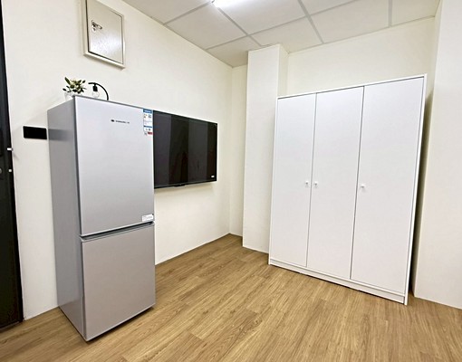 【吉屋租賃】西區全新透套多間可選♡獨立洗曬♡可租補乖寵子母車 - Image 8