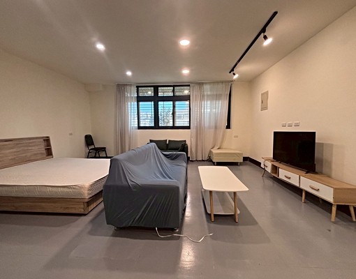洽洽好租🏡桃園市府可寵可補助台電獨洗有廚房外推窗 - Image 3