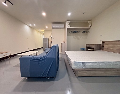 洽洽好租🏡桃園市府可寵可補助台電獨洗有廚房外推窗 - Image 6