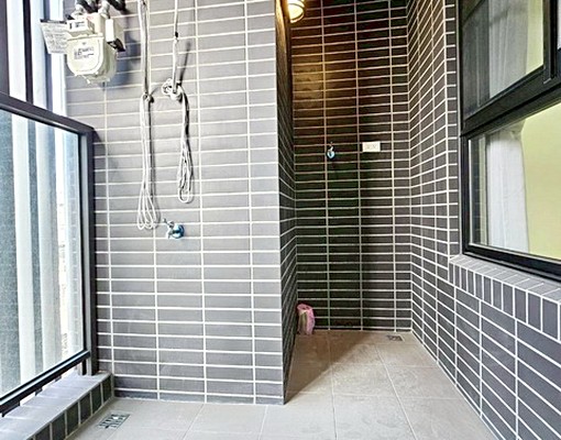 (可租補)~近海佃國小全新兩房傢俱電全包管理費及平面車位 - Image 9