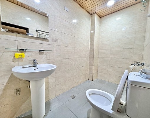 正一房一廳✨含水含網路|子母車|機車位|可寵👍￸�北平商圈 - Image 7