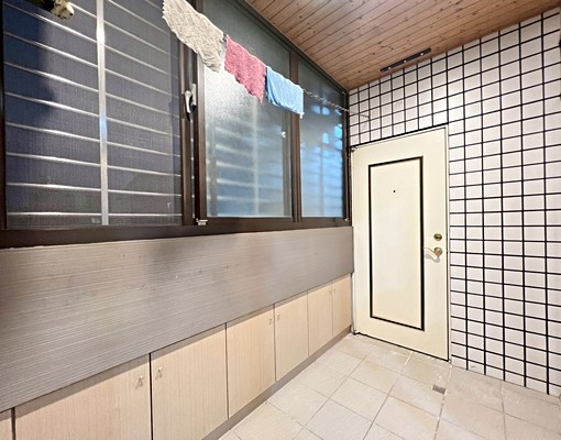 正一房一廳✨含水含網路|子母車|機車位|可寵👍�北平商圈 - Image 9