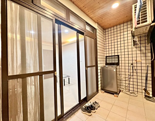 正一房一廳✨含水含網路|子母車|機車位|可寵👍�北平商圈 - Image 8