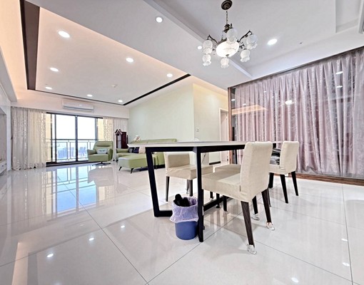 🎉蘆洲站|質感四房|交通便利|可寵物可租補|🍀阿宣🍀 - Image 4