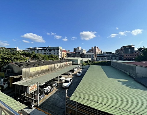 藍迪/三重永福街/近徐匯中學站/陽台採光套房/可寵可租補 - Image 13